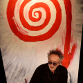 Tim Burton