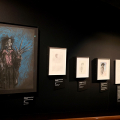 Il Mondo di Tim Burton alla Mole Antonelliana
