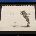 Il Mondo di Tim Burton alla Mole Antonelliana
