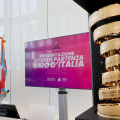 Presentazione Grande partenza 107 Giro d'Italia
