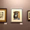 Picasso Rendez-vouz a Torino a Palazzo Saluzzo Paesana
