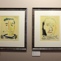 Picasso Rendez-vouz a Torino a Palazzo Saluzzo Paesana