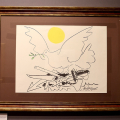 Picasso Rendez-vouz a Torino a Palazzo Saluzzo Paesana