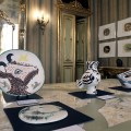 Picasso Rendez-vouz a Torino a Palazzo Saluzzo Paesana