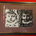 Picasso Rendez-vouz a Torino a Palazzo Saluzzo Paesana