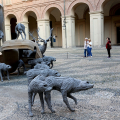 Palazzo Reale - Paolo Grassino, Analgesia