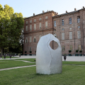 Giardini Reali - Salvatore Astore, Anatomia umana