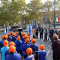 Intitolazione della piazzetta Operaie della Manifattura Tabacchi