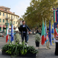 Valerio Lomanto, presidente della Circoscrizione 6