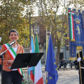 Maria Grazia Grippo, presidente del Consiglio Comunale