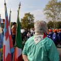 Intitolazione della piazzetta Operaie della Manifattura Tabacchi