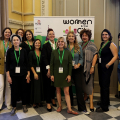 Lo staff di  Women & the City