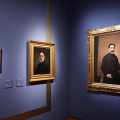 Alla GAM Hayez. L'officina del pittore romantico