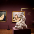 Alla GAM Hayez. L'officina del pittore romantico