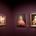 Alla GAM Hayez. L'officina del pittore romantico