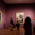 Alla GAM Hayez. L'officina del pittore romantico