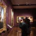 Alla GAM Hayez. L'officina del pittore romantico