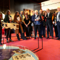 Al Teatro Regio, un viaggio nell’universo di un genio del ‘900: Carlo Mollino - Atlante
