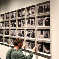Nuova Generazione. Sguardi contemporanei sugli Archivi Alinari