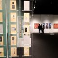 Nuova Generazione. Sguardi contemporanei sugli Archivi Alinari