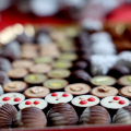 Dal 27 ottobre torna CioccolaTò, il cioccolato delle meraviglie
