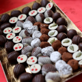 Dal 27 ottobre torna CioccolaTò, il cioccolato delle meraviglie