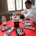 Dal 27 ottobre torna CioccolaTò, il cioccolato delle meraviglie
