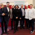 Dal 27 ottobre torna CioccolaTò, il cioccolato delle meraviglie