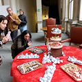 Dal 27 ottobre torna CioccolaTò, il cioccolato delle meraviglie