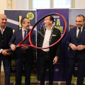 Torino, it’s a match! Grande Tennis e tanti eventi in occasione delle Nitto ATP Finals