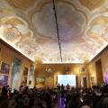 Torino, it’s a match! Grande Tennis e tanti eventi in occasione delle Nitto ATP Finals
