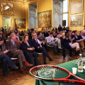 Torino, it’s a match! Grande Tennis e tanti eventi in occasione delle Nitto ATP Finals