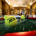 Torino, it’s a match! Grande Tennis e tanti eventi in occasione delle Nitto ATP Finals