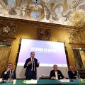 Torino, it’s a match! Grande Tennis e tanti eventi in occasione delle Nitto ATP Finals