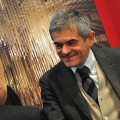 Sergio Chiamparino