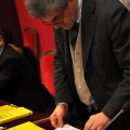 Sergio Chiamparino