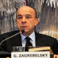 Gustavo Zagrebelsky