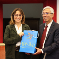 Prosegue il percorso di cooperazione tra Torino e Ho Chi Minh City