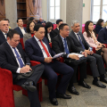 Prosegue il percorso di cooperazione tra Torino e Ho Chi Minh City