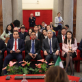Prosegue il percorso di cooperazione tra Torino e Ho Chi Minh City