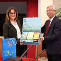 Prosegue il percorso di cooperazione tra Torino e Ho Chi Minh City