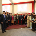 Prosegue il percorso di cooperazione tra Torino e Ho Chi Minh City