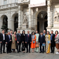 Prosegue il percorso di cooperazione tra Torino e Ho Chi Minh City