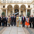 Prosegue il percorso di cooperazione tra Torino e Ho Chi Minh City