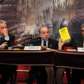Zagrebelsky presenta il Libro