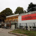 Blioteca Civica Geisser