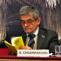 Sergio Chiamparino