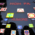 L’Amore non fa rumore - Luca Pannoli