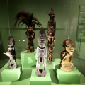 Africa. Le collezioni dimenticate