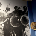 Africa. Le collezioni dimenticate